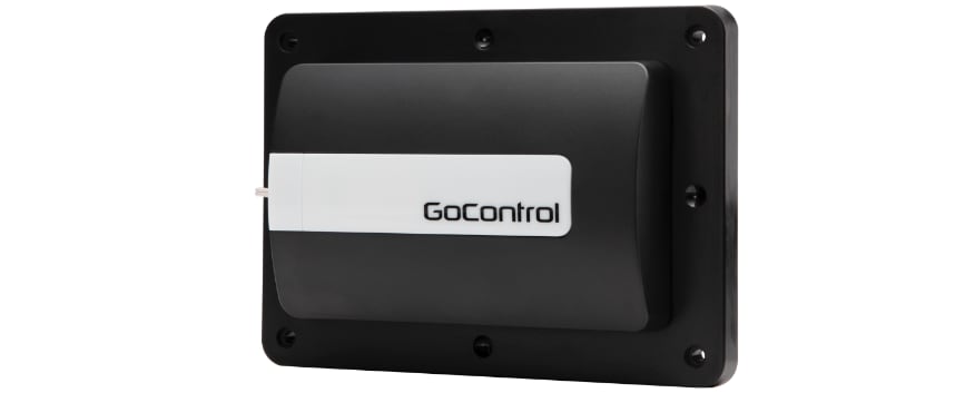 ADT Garage Sensor in Greenville