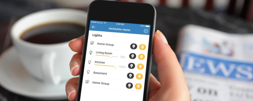  Greenville Home Automation Products
