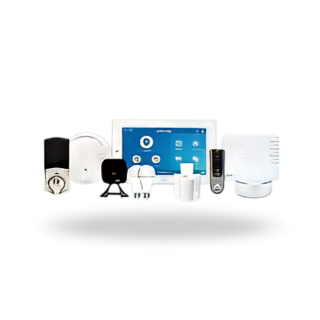 ADT product packages Greenville