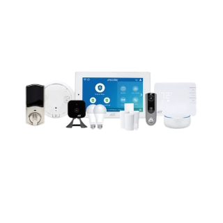 ADT product packages Greenville