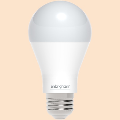 Greenville smart light bulb